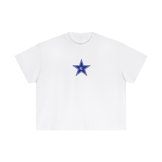 “Make America Greek Again” - Essential Boxy T-Shirt