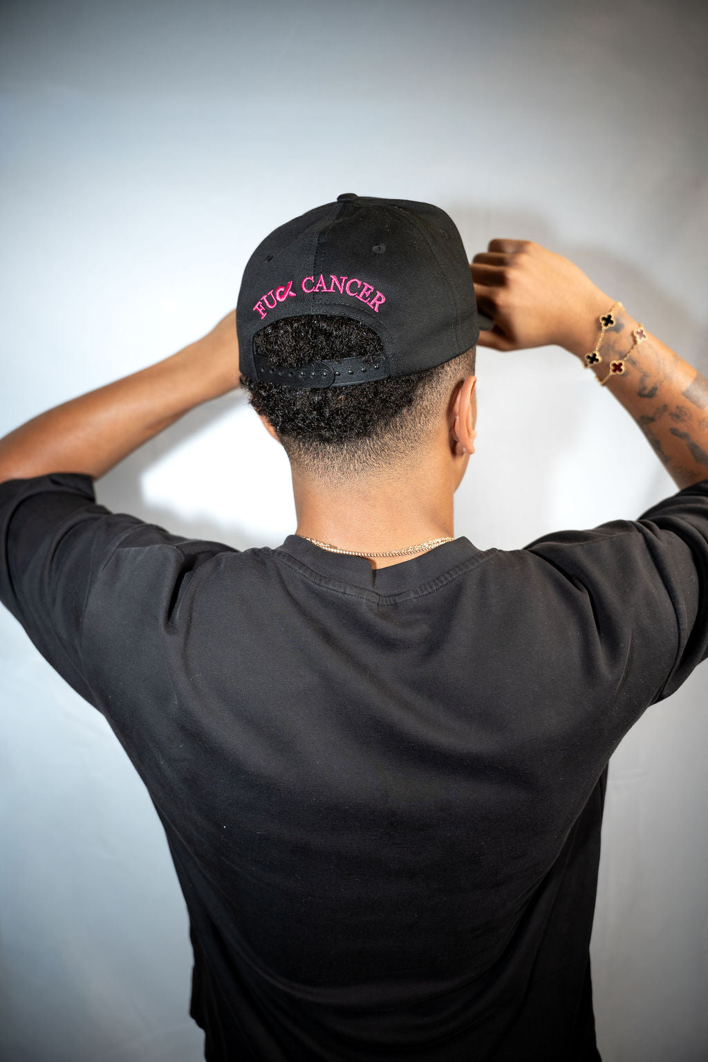 F*ck Cancer (Coming Soon)