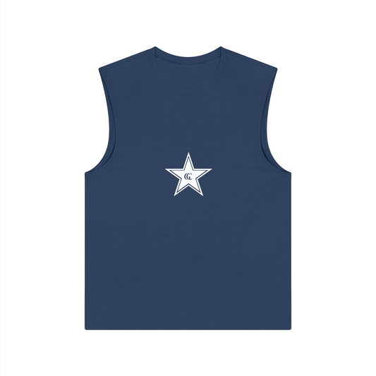 “We Want YOU To Go Greek” - Men's Performance Tank Top